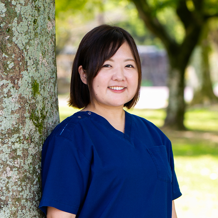 副院長_井手 えり佳