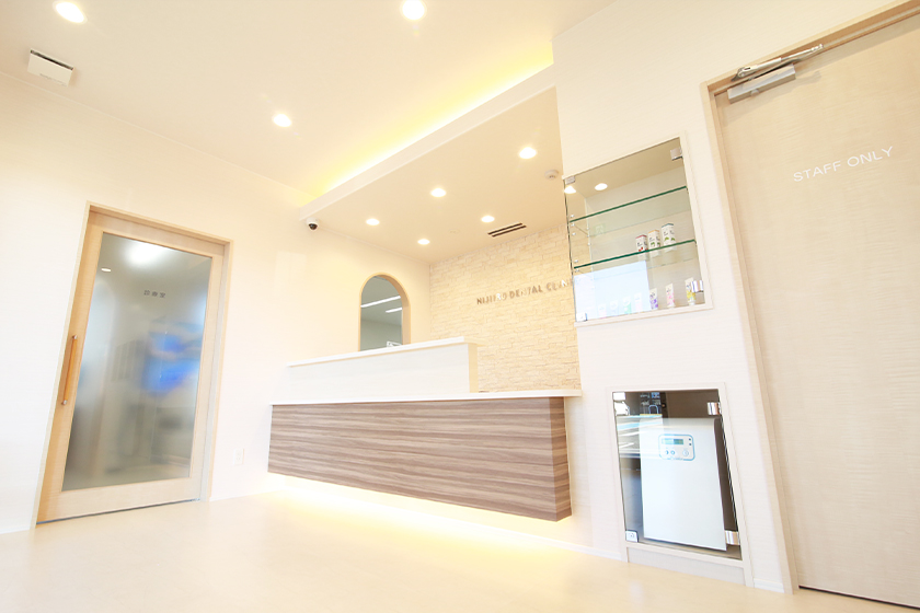 院内紹介_01 受付